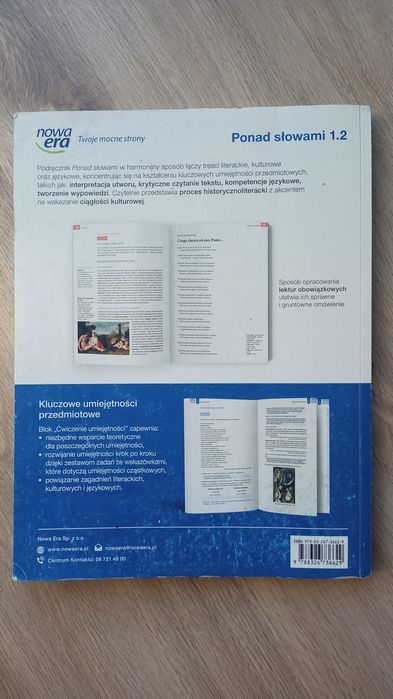 Ponad słowami 1.