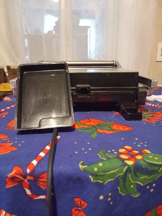 Продам электрогриль