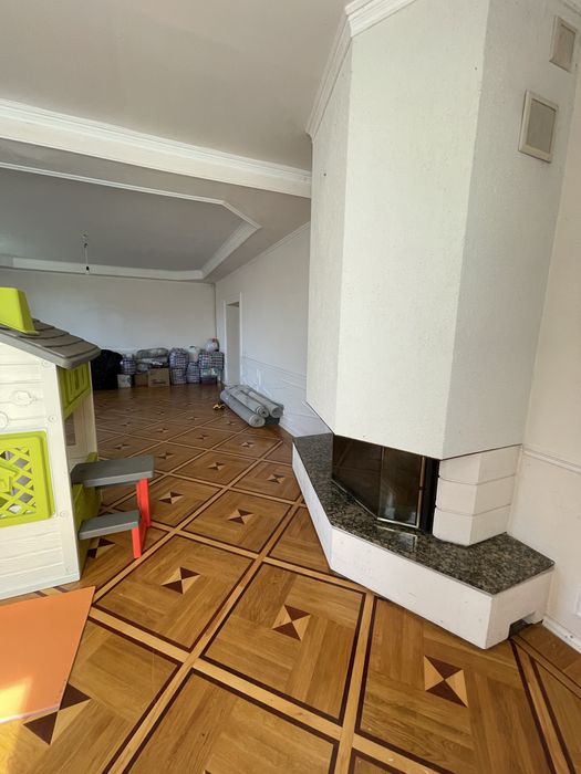 Флоринка Два дома 411 м2 и 130 м2 Алексеевка