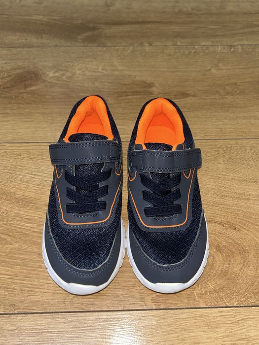 Adidasy dla chłopca 18,5 cm