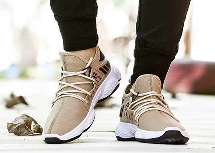 Nowe, męskie buty sportowe / adidasy ! D8-40! MEGA !