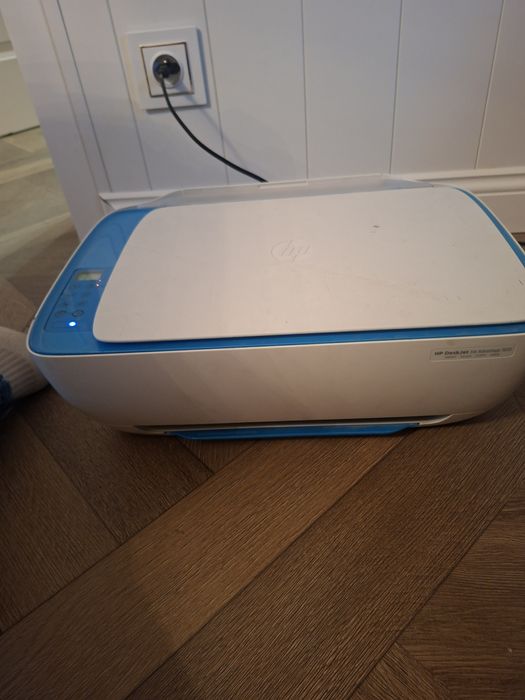 Drukarka hp desjet 3600 wymiana