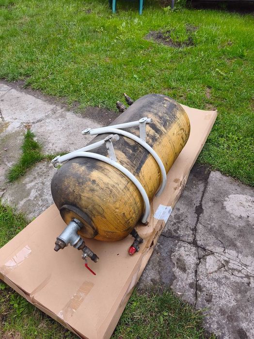 Sprzedam części do pieca eko tech