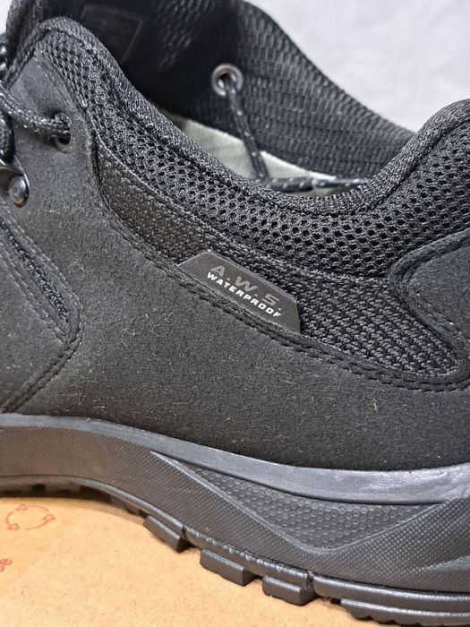 Кросовки Icepeak ahola зима горетекс  Gore Tex оригінал 45 46 термо