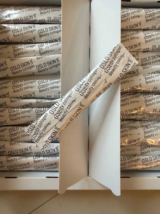 Kolgen oslo skin lab the solution