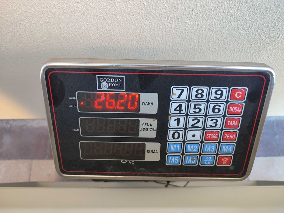 Szafa Biurowa Standard 80x72x42 cm warsztat magazyn półka regał