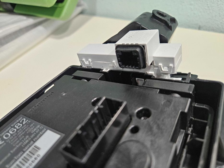 Навігатор, дисплей навігації рено 259153411R