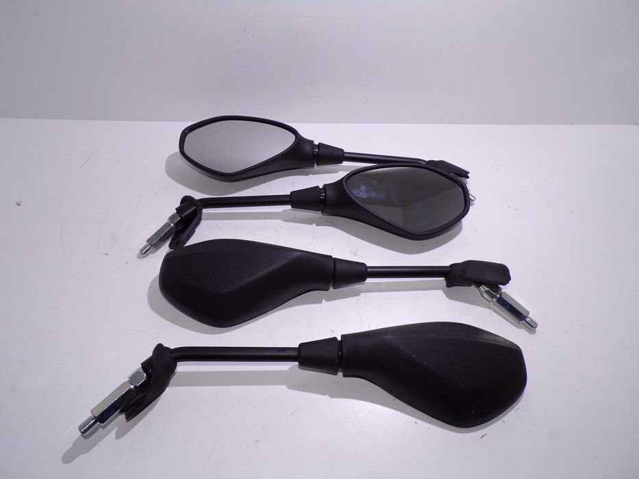 Lusterko prawe lewe komplet Aprilia SR Max Gilera Nexus Piaggio X7 OEM