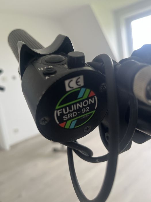 Manfrotto 117 Statyw fotograficzny profesjonalny
