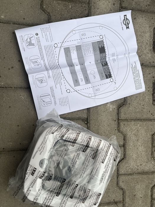 Drzwiczki dla kota z chipem