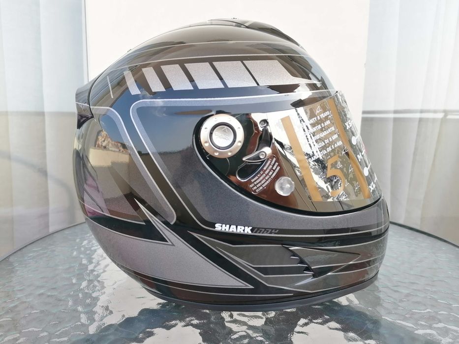 Capacete Integral Shark
