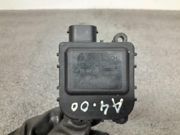 Motor da comporta da sofagem AUDI A4 (8D2, B5)