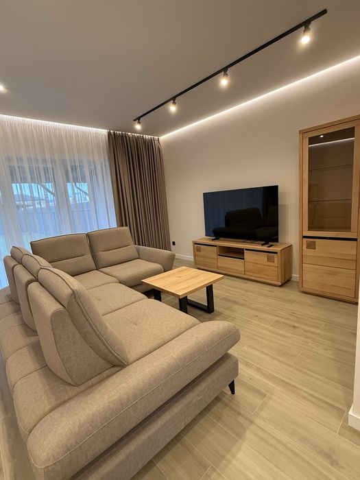 Оренда котеджу 3 окремі спальні