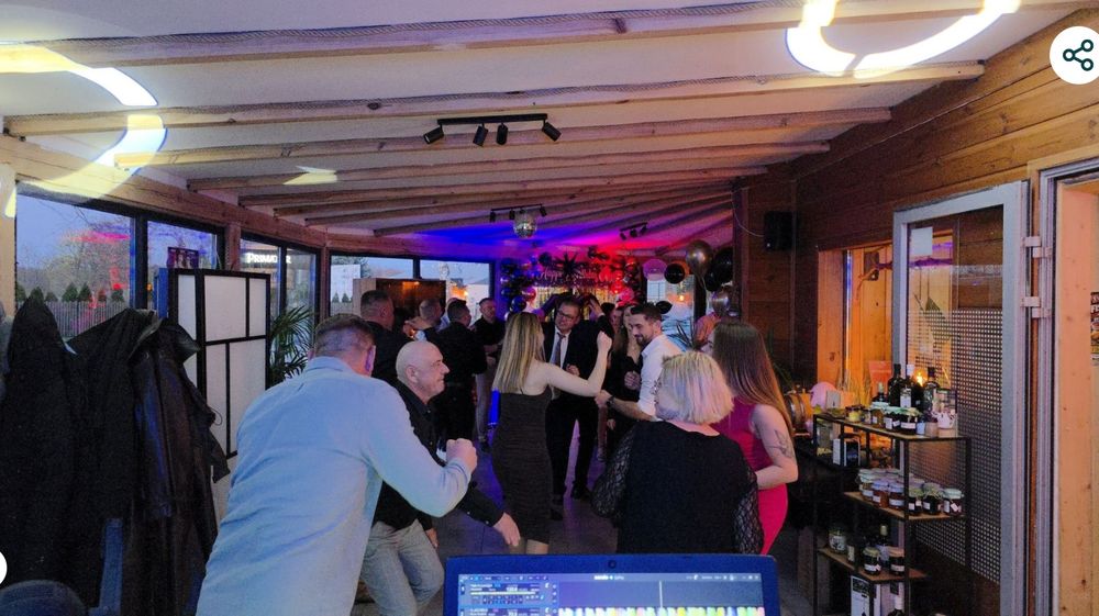 Dj na Twoją imprezę :)