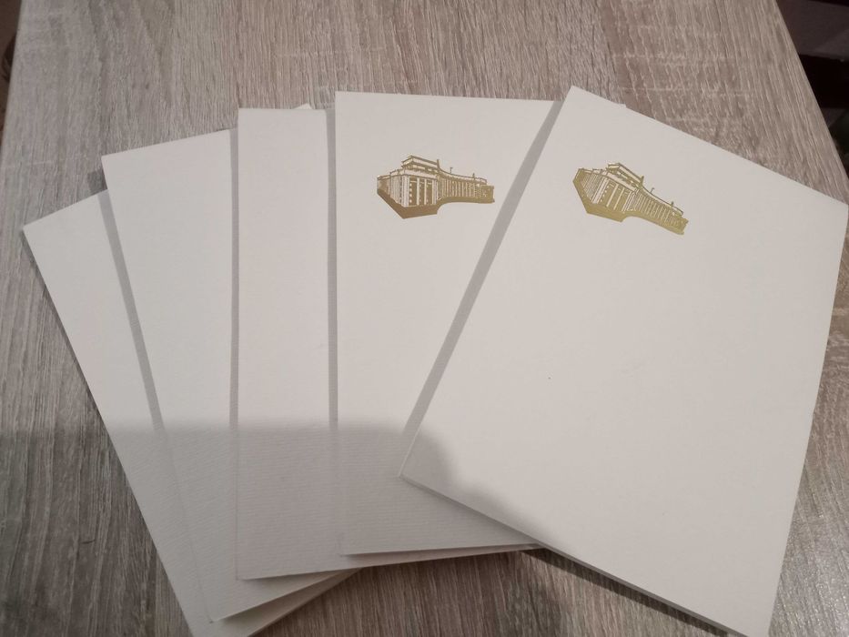 Новий   блокнот для записів