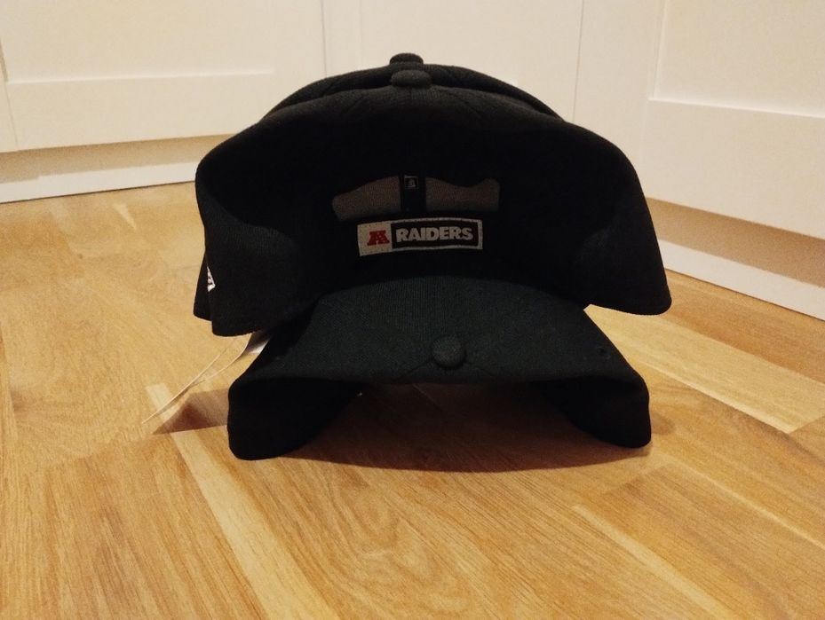 Czapka z daszkiem NewEra