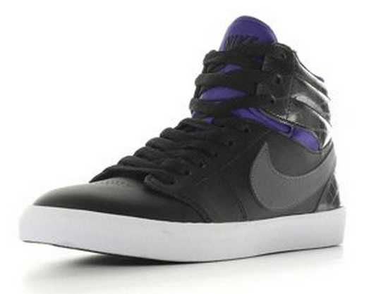 NIKE HALLY HOOP Buty Sportowe Damskie Trampki Skórzane NOWE # 37,5