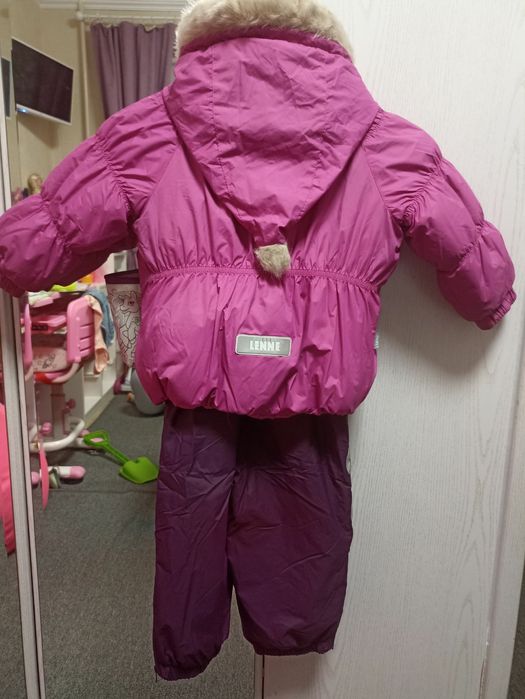 Раздельный комбинезон LENNE