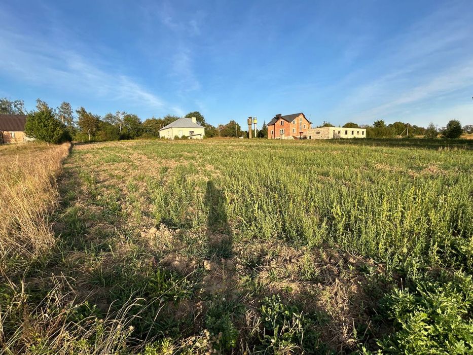 Продаж Земельноі Ділянки с.Мшанець