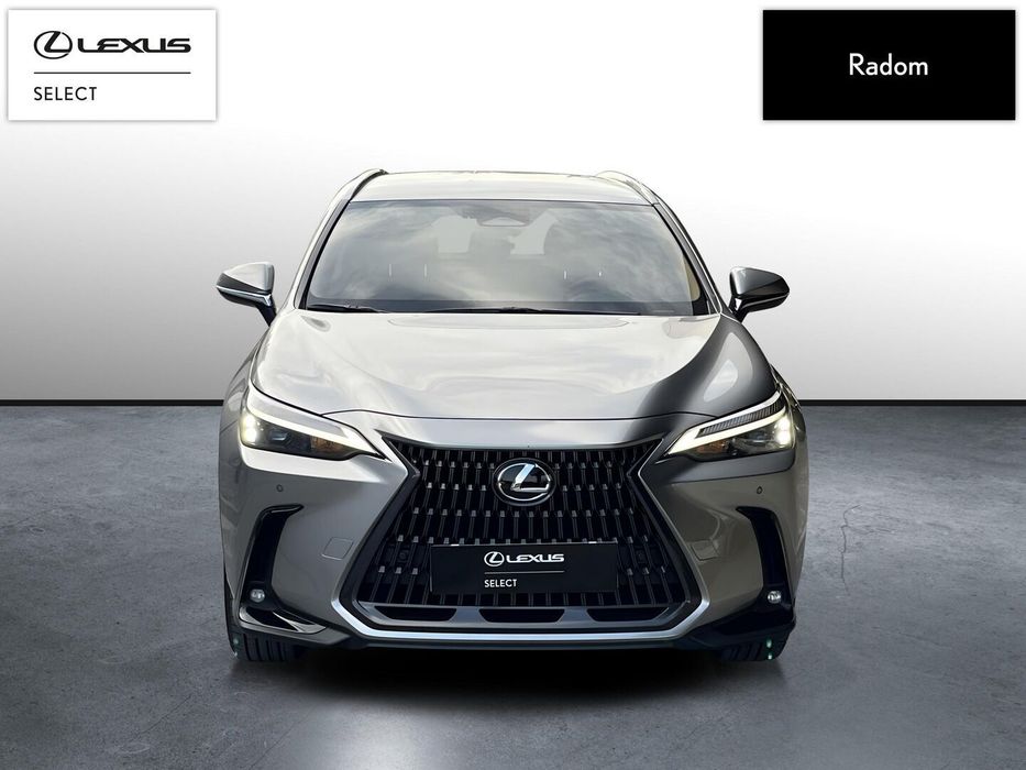 Lexus NX Lexus NX 350h Prestige 2WD