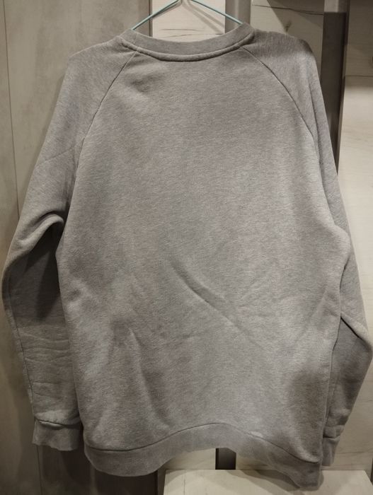 Світшот Худі Adidas Originals Trefoil Crew CY4573