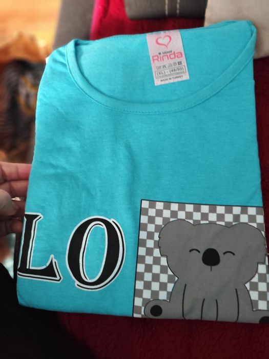 Piżama damska L/ xl