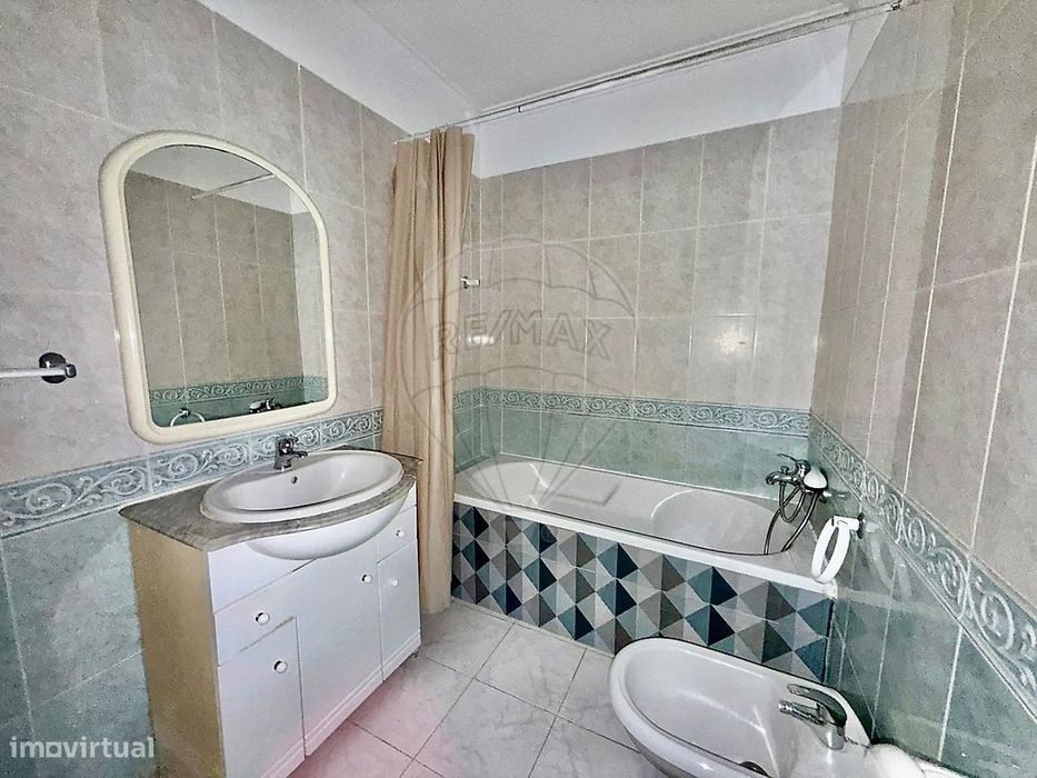 Apartamento T2 para venda