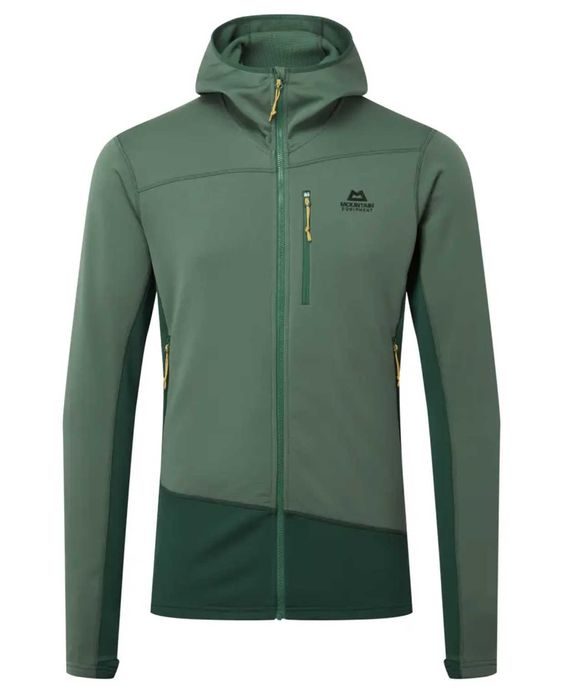Кофта Mountain Equipment Durian US:S/EU:48