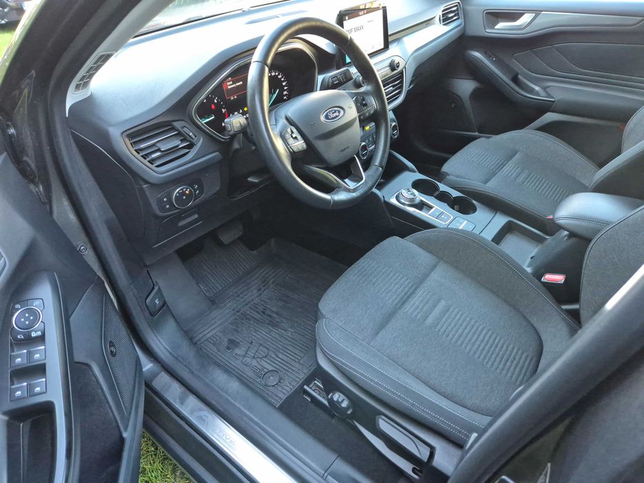 Ford Focus ACTIVE