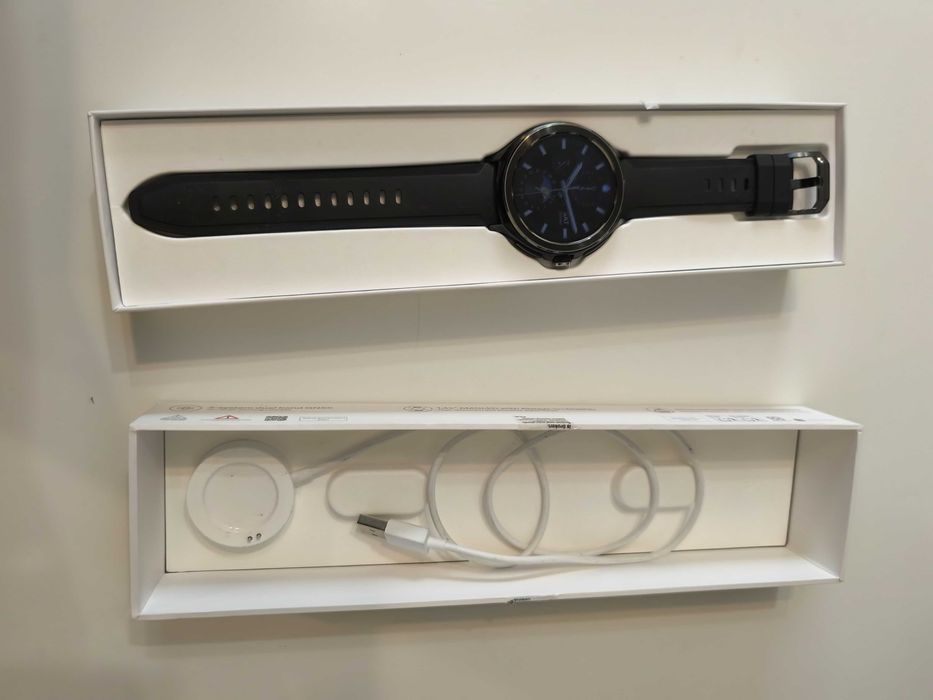 Xiaomi Watch 2 Pro - tanio