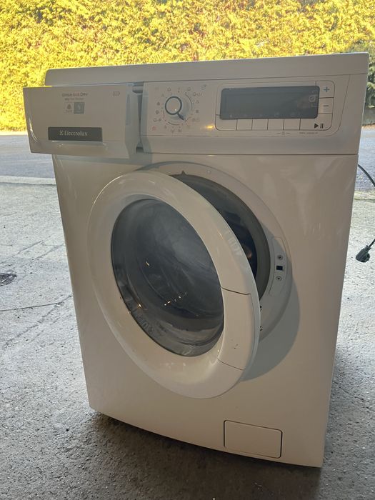 Pralko suszarka Elektrolux EWW 168540 W