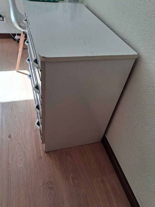 Mobília de quarto de cama