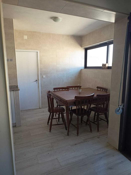 Apartamento lugar