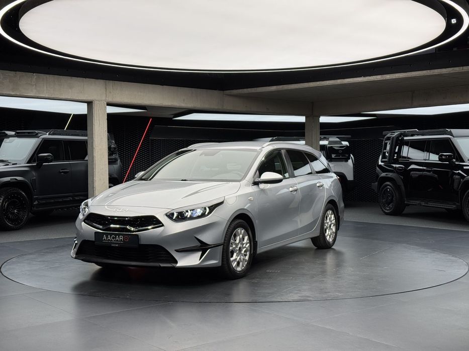 Kia Cee'd