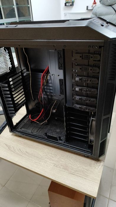 Aerocool Xpredator Super Tower