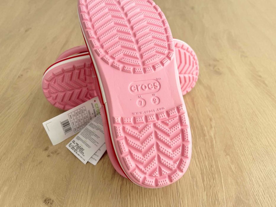 Жіночі крокси | Crocs, (37, 38, 39)