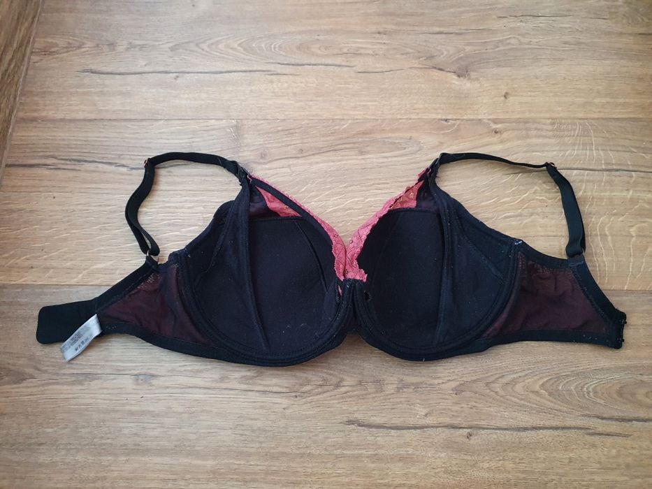 Biustonosz do karmienia Alles 70 G