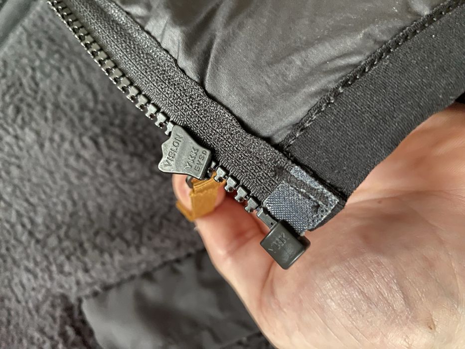 Флісова кофта/куртка Timberland L нова з бірками