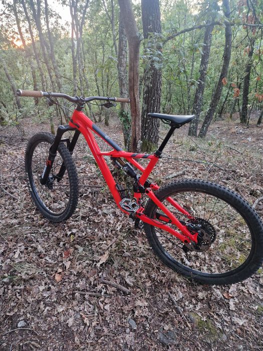 Specialized Enduro 2018 XL
