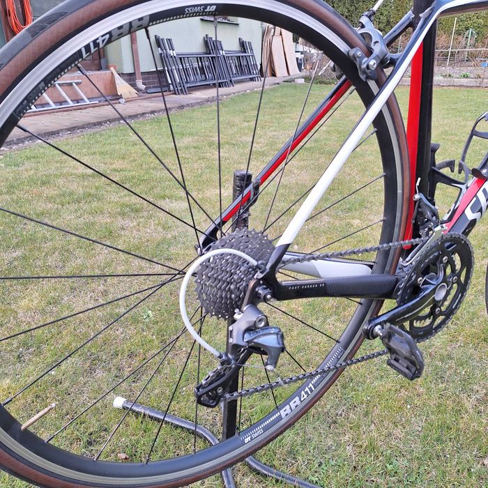 Rower szosowy Specialized