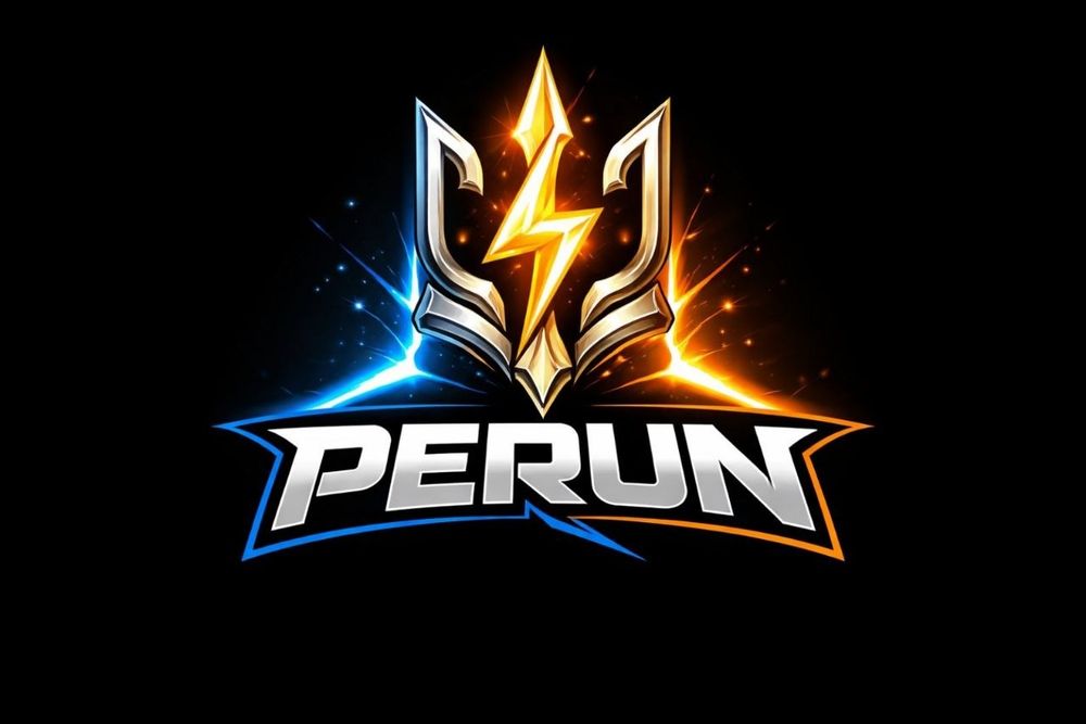 Павербанк Perun 20000- 60000