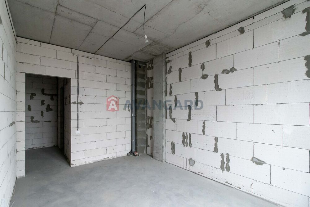 Держ.програми! Продаж 1к.кв. 31.8м2. Голосіївський р-н.