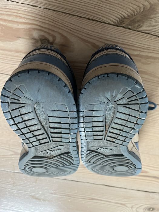 Buty Nike oryginalne skórzane rozmiar 39