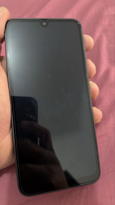 Samsung A25 5g novo