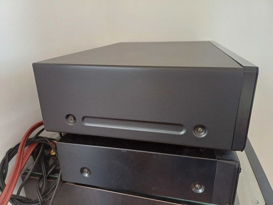 Onkyo TA-RW 544  Tape Deck Cassetes  2xleitura + 2x gravação