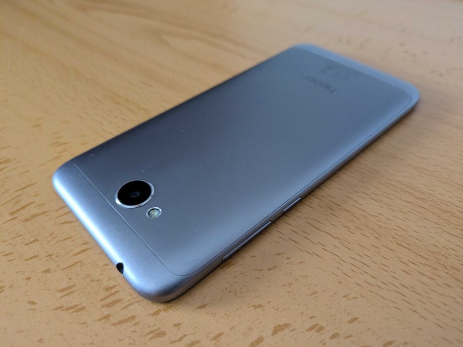 Huawei Honor 6A bom estado