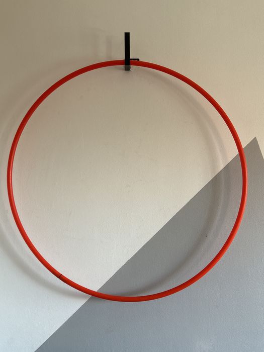 Hula hoop - bambole profissional