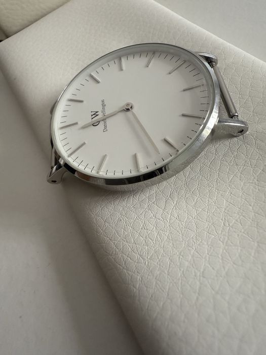 Relógio Daniel Wellington Classic Canterbury