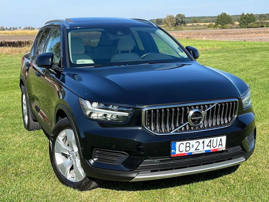 Volvo XC 40