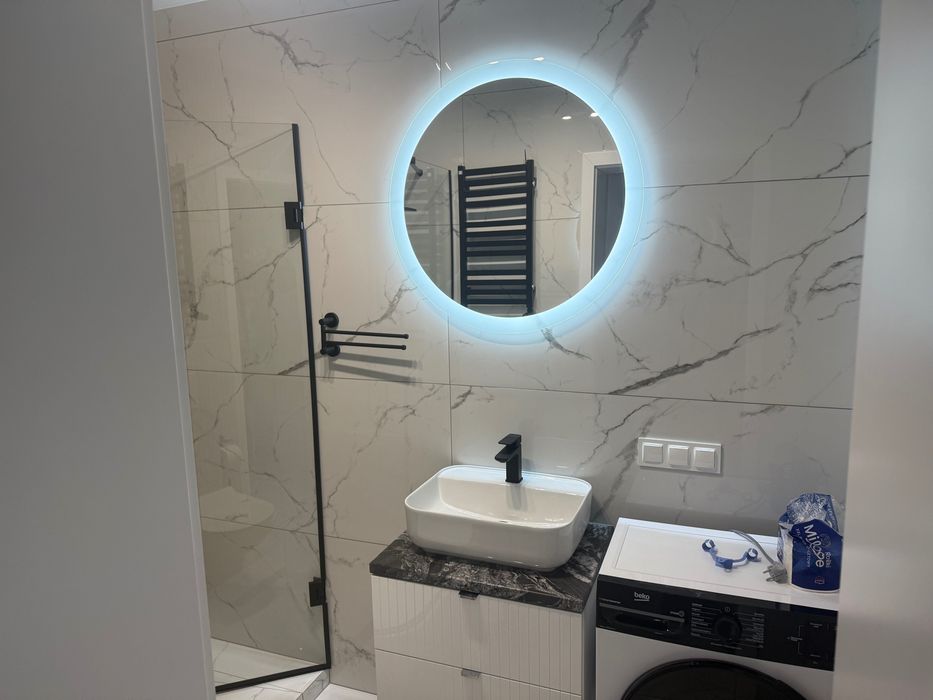 Apartament Nowy Centrum
